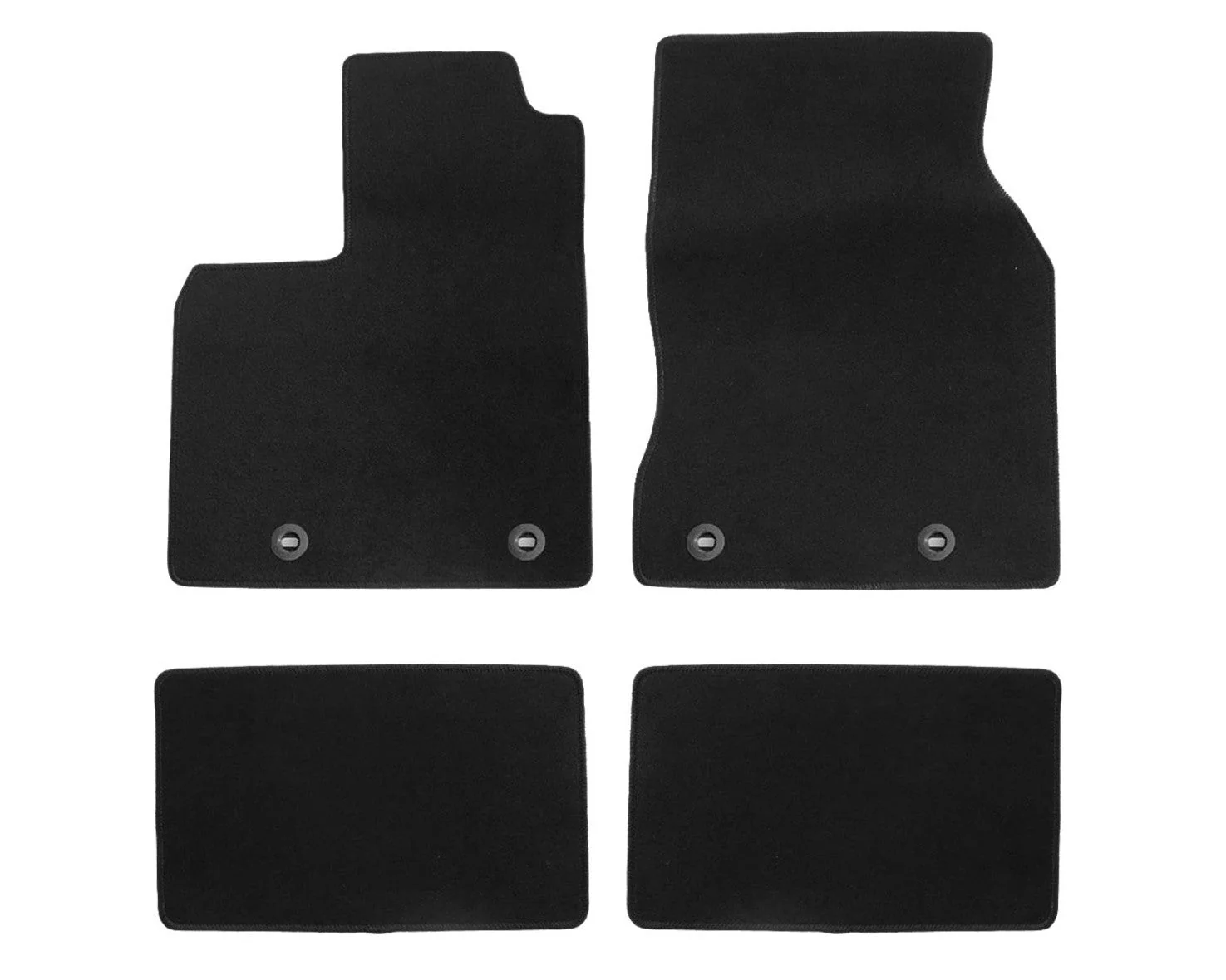 FLOOR MATS
